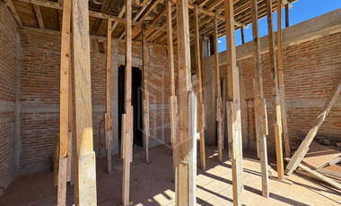 PREVENTA Residencia de lujo en Zona Esmeralda | Jardín plano de 300 m² y seguridad total