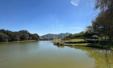 PREVENTA Residencia de lujo en Zona Esmeralda | Jardín plano de 300 m² y seguridad total