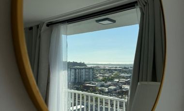 Departamento En Av. Los Carreras · Venta UF 2.100