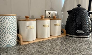 Departamento En Av. Los Carreras · Venta UF 2.100