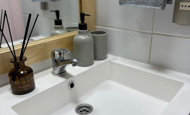 Departamento En Av. Los Carreras · Venta UF 2.100