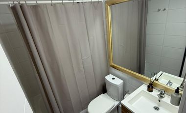 Departamento En Av. Los Carreras · Venta UF 2.100