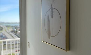 Departamento En Av. Los Carreras · Venta UF 2.100