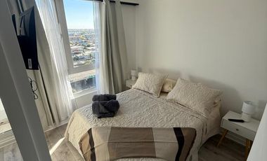Departamento En Av. Los Carreras · Venta UF 2.100