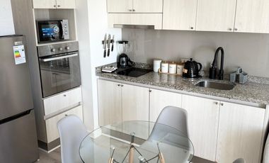 Departamento En Av. Los Carreras · Venta UF 2.100