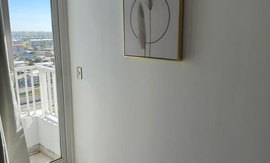 Departamento En Av. Los Carreras · Venta UF 2.100