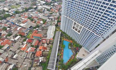 Disewakan Apartemen Puri Mansion, Jakarta Barat