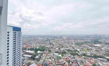 Disewakan Apartemen Puri Mansion, Jakarta Barat