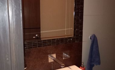 Hermoso departamento amueblado en renta!