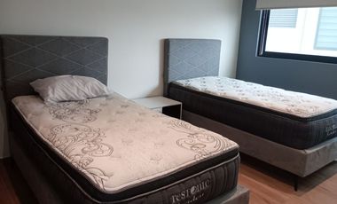 Hermoso departamento amueblado en renta!