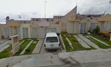 CASA EN ANDADOR SAN HIPÓLITO, REAL DE SAN MARTÍN, XICO, VALLE DE CHALCO SOLIDARIDAD, ESTADO DE MÉXICO, ¡NO CRÉDITOS!