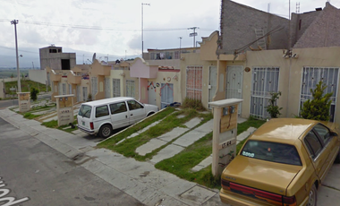 CASA EN ANDADOR SAN HIPÓLITO, REAL DE SAN MARTÍN, XICO, VALLE DE CHALCO SOLIDARIDAD, ESTADO DE MÉXICO, ¡NO CRÉDITOS!