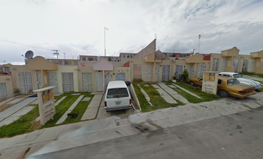 CASA EN ANDADOR SAN HIPÓLITO, REAL DE SAN MARTÍN, XICO, VALLE DE CHALCO SOLIDARIDAD, ESTADO DE MÉXICO, ¡NO CRÉDITOS!