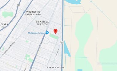 Se vende casa Tlachco , Ciudad Azteca 3ra Sección, Ecatepec de Morelos, Estado de México, México