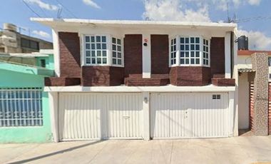 Se vende casa Tlachco , Ciudad Azteca 3ra Sección, Ecatepec de Morelos, Estado de México, México