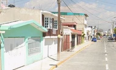 Se vende casa Tlachco , Ciudad Azteca 3ra Sección, Ecatepec de Morelos, Estado de México, México