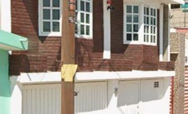 Se vende casa Tlachco , Ciudad Azteca 3ra Sección, Ecatepec de Morelos, Estado de México, México