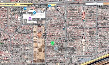 Se vende casa Tlachco , Ciudad Azteca 3ra Sección, Ecatepec de Morelos, Estado de México, México