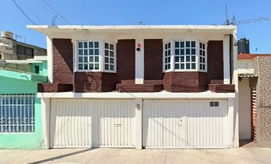 Se vende casa Tlachco , Ciudad Azteca 3ra Sección, Ecatepec de Morelos, Estado de México, México