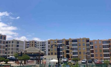 Arriendo o venta departamento Portada Norte VIII