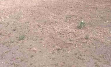 Se vende terreno en Zinacantepec, Estado de México