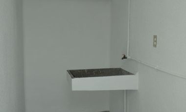 Departamento en renta Centro (Segundo piso 308)