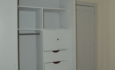 Departamento en renta Centro (Segundo piso 308)