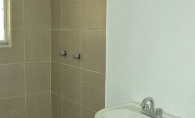 Departamento en renta Centro (Segundo piso 308)