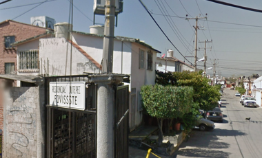 SE VENDE CASA EN CONDOMINIO EN PROCESO DE RECUPERACIÓN ETPA EN SENTENCIA EN LA CALLE DE NARDO 1 RESIDENCIAL JIUTEPEC