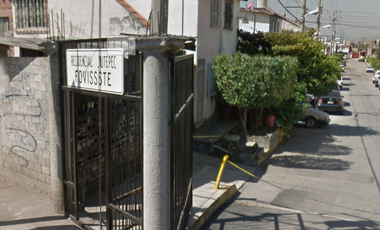 SE VENDE CASA EN CONDOMINIO EN PROCESO DE RECUPERACIÓN ETPA EN SENTENCIA EN LA CALLE DE NARDO 1 RESIDENCIAL JIUTEPEC