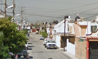 SE VENDE CASA EN CONDOMINIO EN PROCESO DE RECUPERACIÓN ETPA EN SENTENCIA EN LA CALLE DE NARDO 1 RESIDENCIAL JIUTEPEC