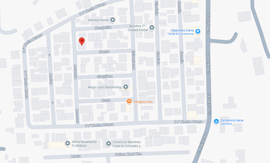 SE VENDE CASA EN CONDOMINIO EN PROCESO DE RECUPERACIÓN ETPA EN SENTENCIA EN LA CALLE DE NARDO 1 RESIDENCIAL JIUTEPEC