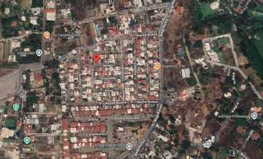 SE VENDE CASA EN CONDOMINIO EN PROCESO DE RECUPERACIÓN ETPA EN SENTENCIA EN LA CALLE DE NARDO 1 RESIDENCIAL JIUTEPEC