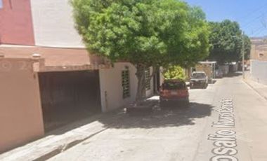 Gran oportunidad de Remate Bancario