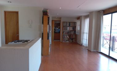 Departamento en venta, Tizapan San Angel