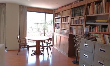 Departamento en venta, Tizapan San Angel