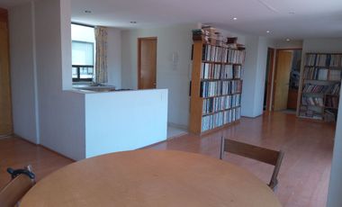 Departamento en venta, Tizapan San Angel