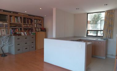 Departamento en venta, Tizapan San Angel