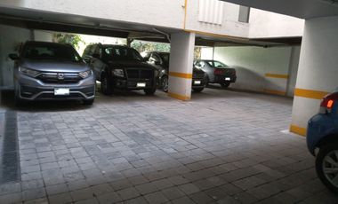 Departamento en venta, Tizapan San Angel