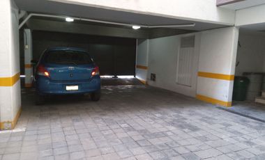 Departamento en venta, Tizapan San Angel