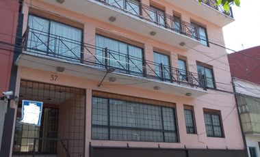 Departamento en venta, Tizapan San Angel