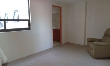 Departamento en venta, Tizapan San Angel