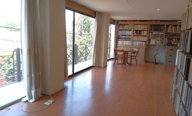 Departamento en venta, Tizapan San Angel