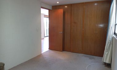 Departamento en venta, Tizapan San Angel