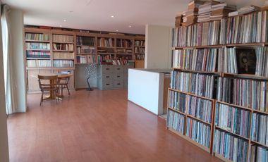 Departamento en venta, Tizapan San Angel