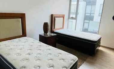 Renta Departamento Nuevo Sur