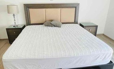 Renta Departamento Nuevo Sur