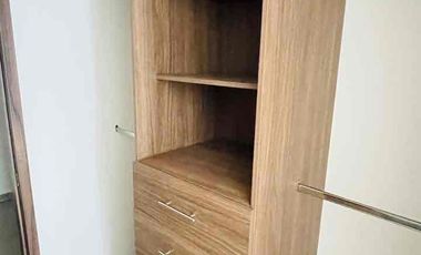 Renta Departamento Nuevo Sur