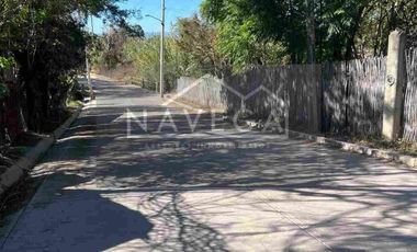 Hermoso Terreno en Santo Domingo Barrio Alto, Etla.