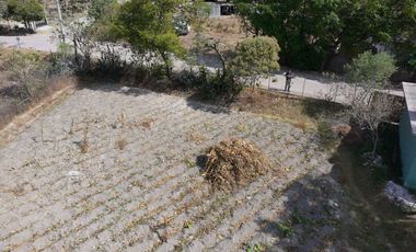 Hermoso Terreno en Santo Domingo Barrio Alto, Etla.